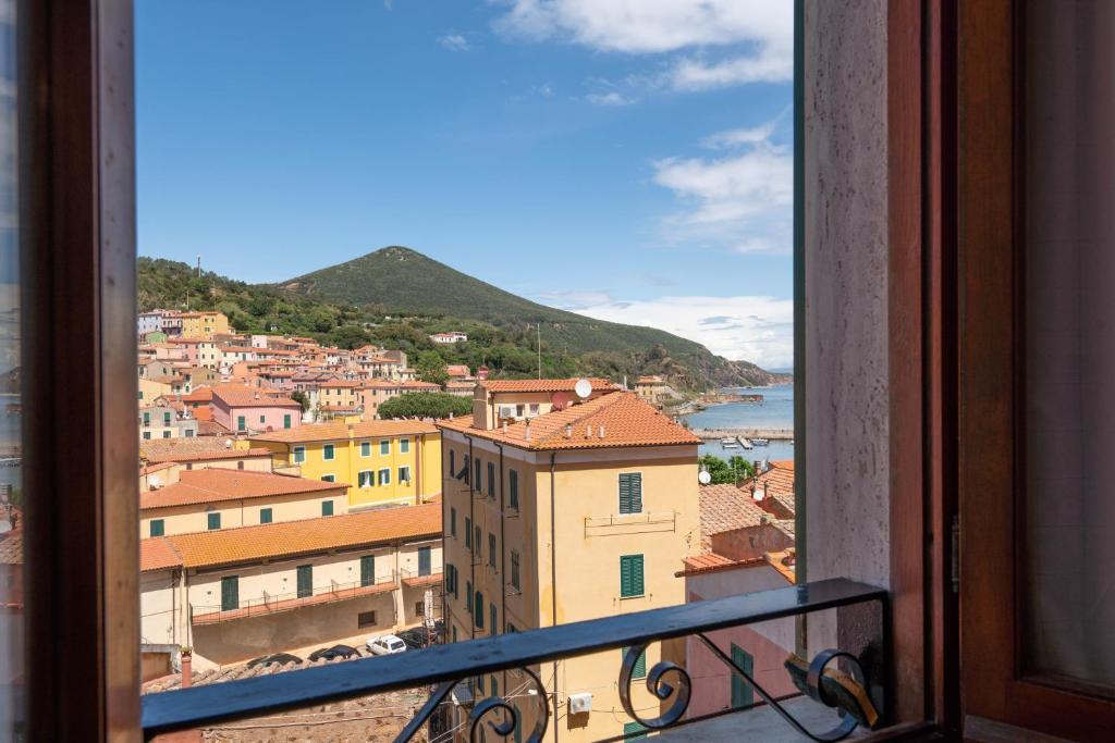 Foto dalla galleria di Casa al Secco - Goelba a Rio Marina