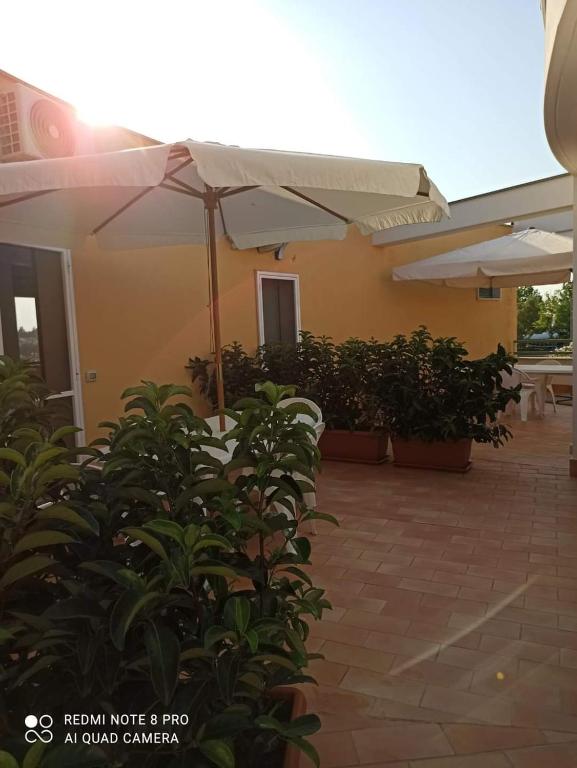 Fotografie z fotogalerie ubytování Pitagora Residence v destinaci Metaponto