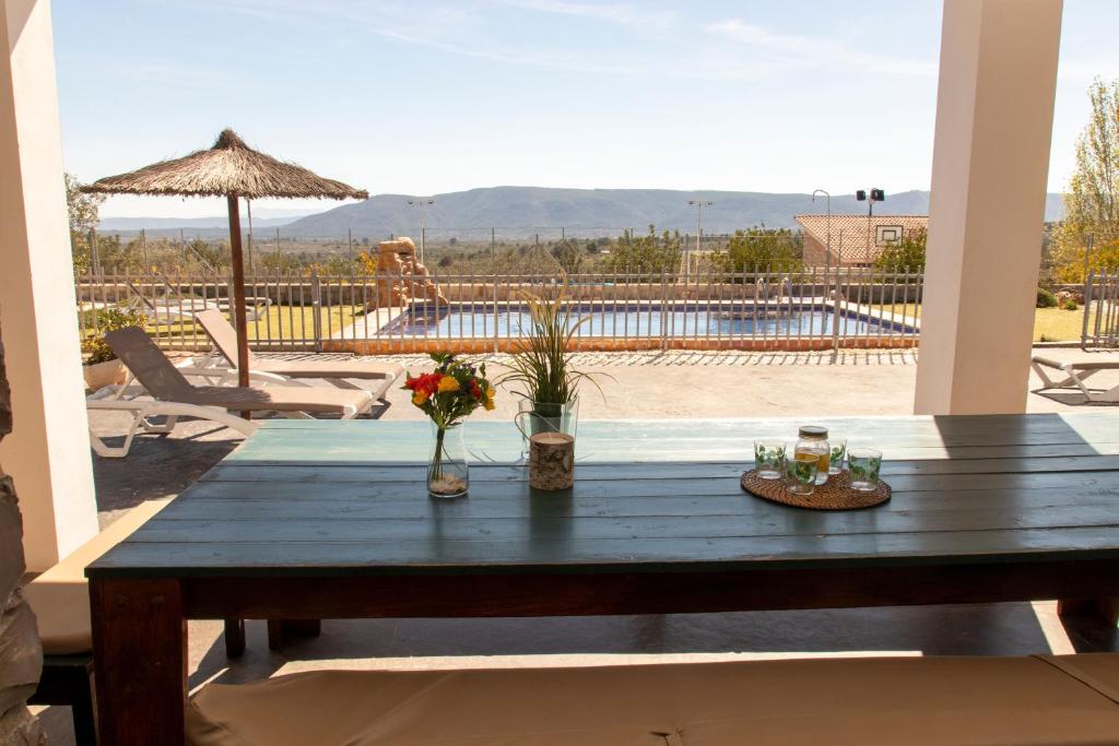 Casa Rural la Montana 1, Chella – Updated 2023 Prices