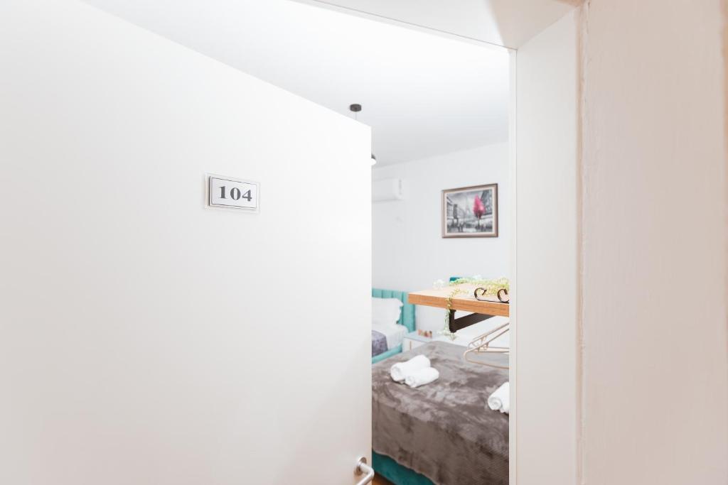 Fotografie z fotogalerie ubytování Hotel Tier Center v destinaci Tirana