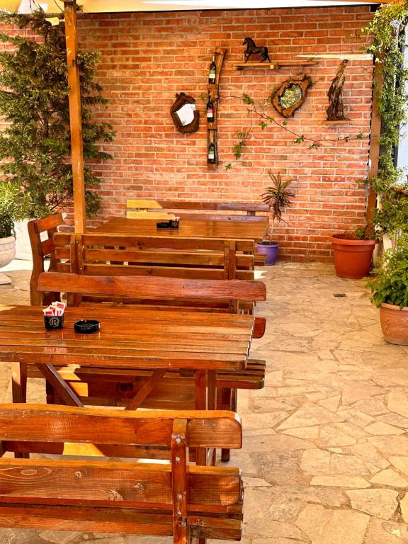 Foto sihtkohas Shkodër asuva majutusasutuse Hotel Kalaja galeriist