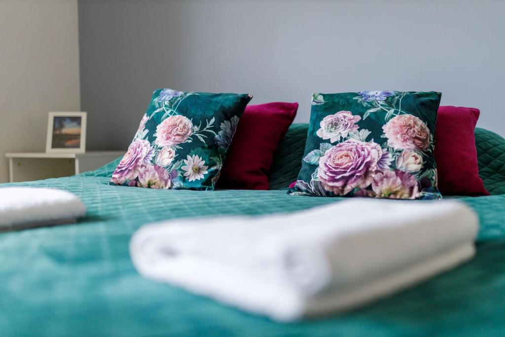Fotografia z galérie ubytovania Przestronny apartament Centrum między 2 jeziorami v destinácii Olsztyn