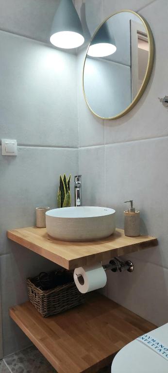 Electra Villa & Pool Studios - 2