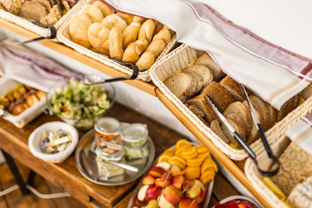 Miss Sophie's New Town & Wellness - Resim 24