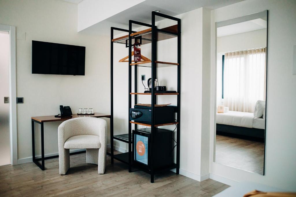 Next Level Premium Hotels - Resim 40