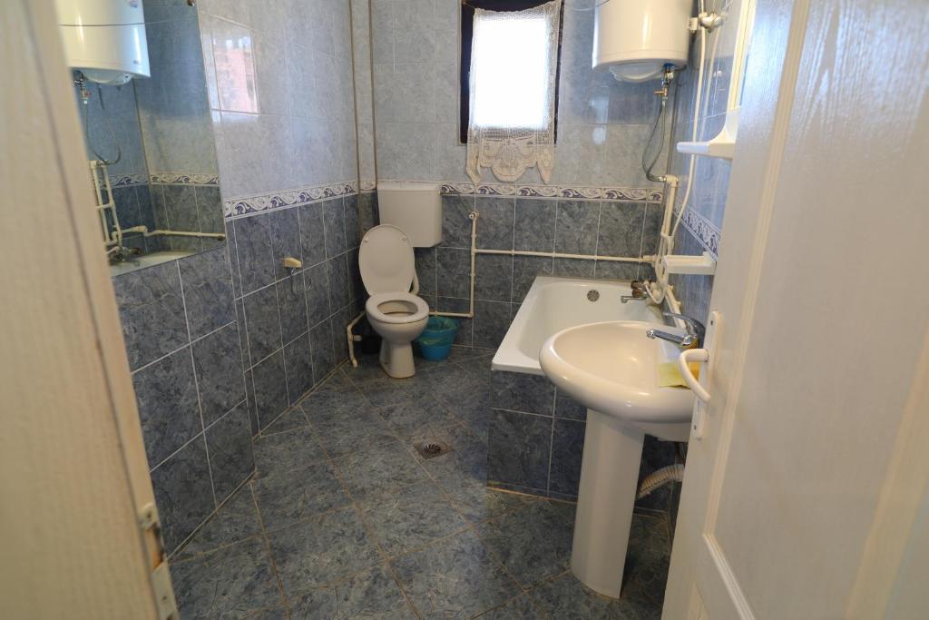 Bagno di Sobe Milinka