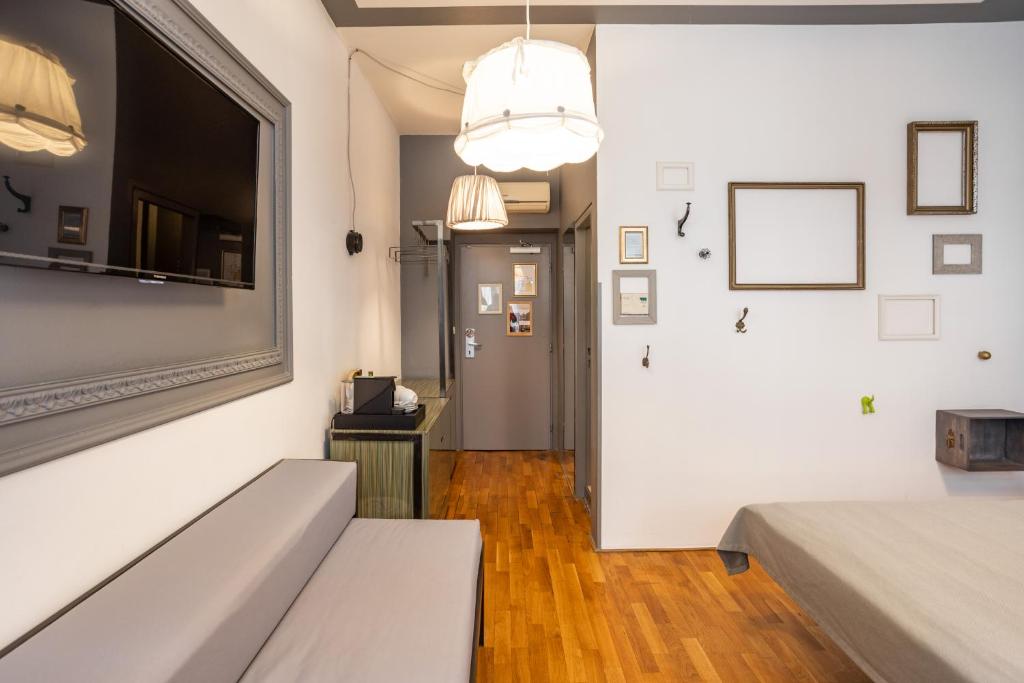 Miss Sophie's New Town & Wellness - Resim 45