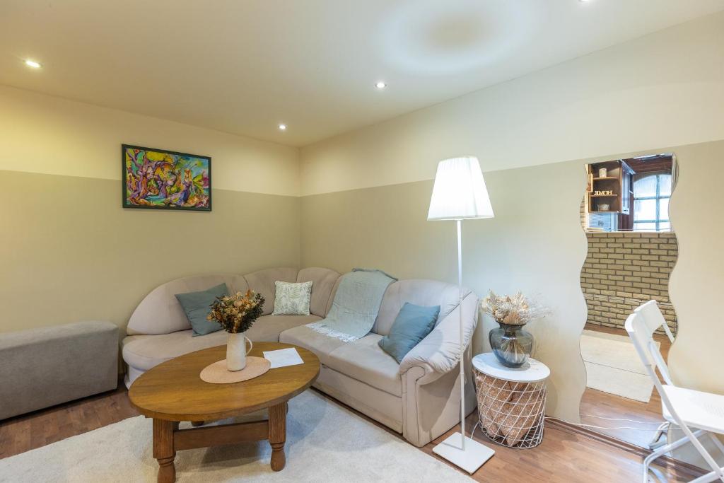 Sara's Home - WiFi, A/C, Budapest (precios actualizados 2025)