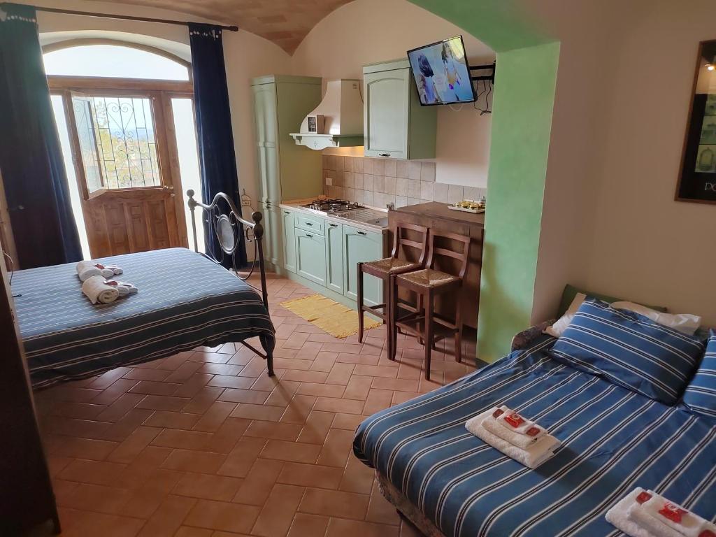 Derechos de imagen reservados por Booking.com