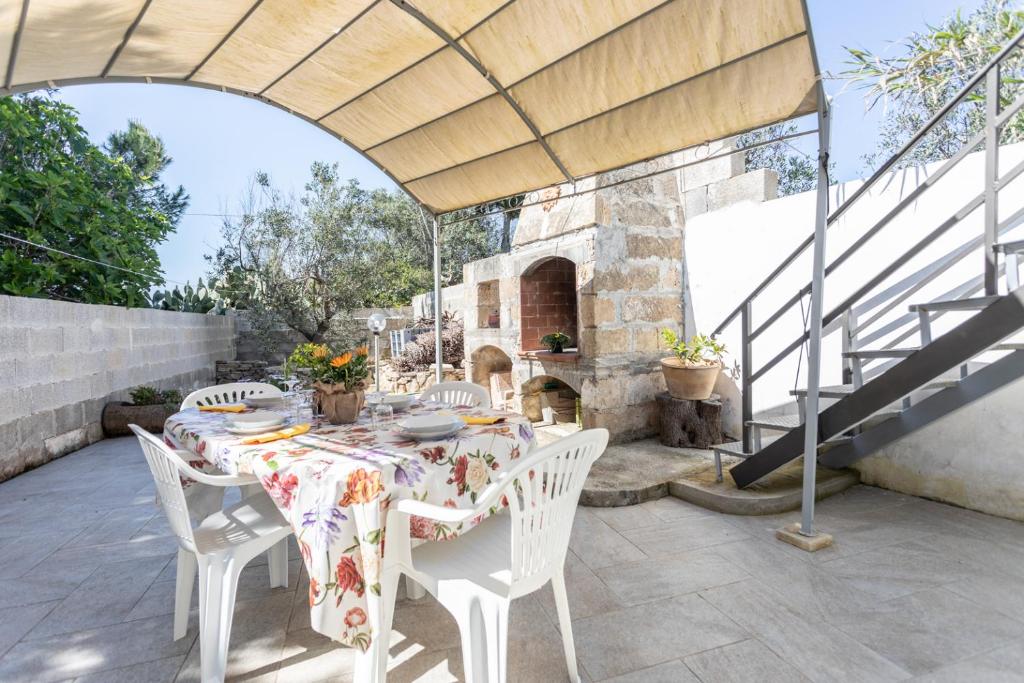 Gallery image of Villetta Mariangela in Capilungo