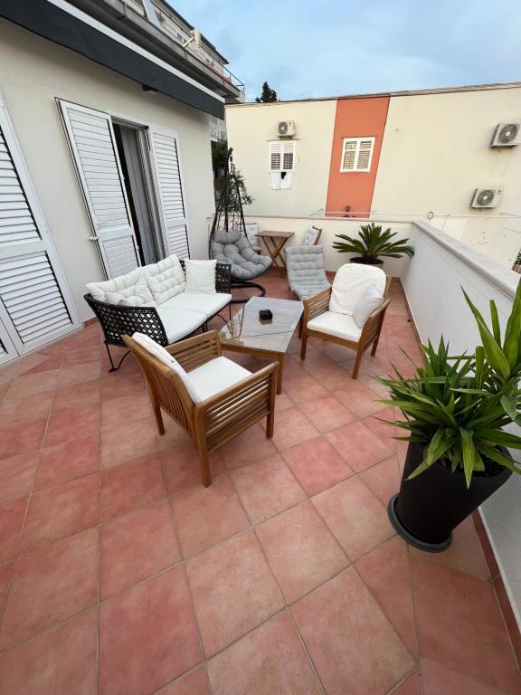 Jakov & Antonia Heritage Estate - Apartamento De Lujo