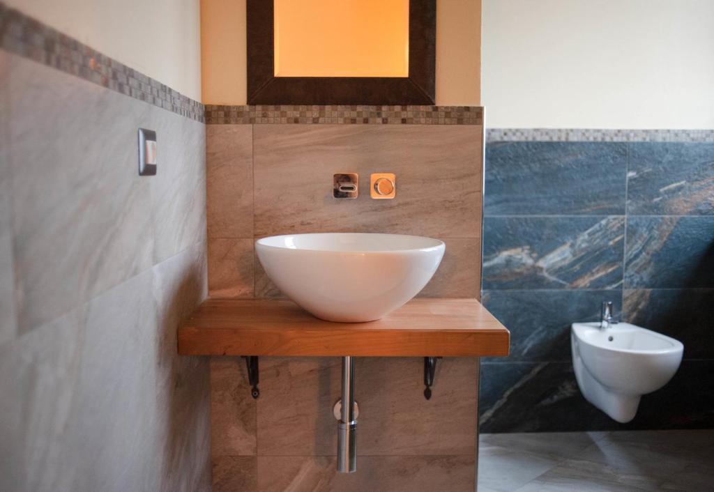 Agriturismo Dipinture