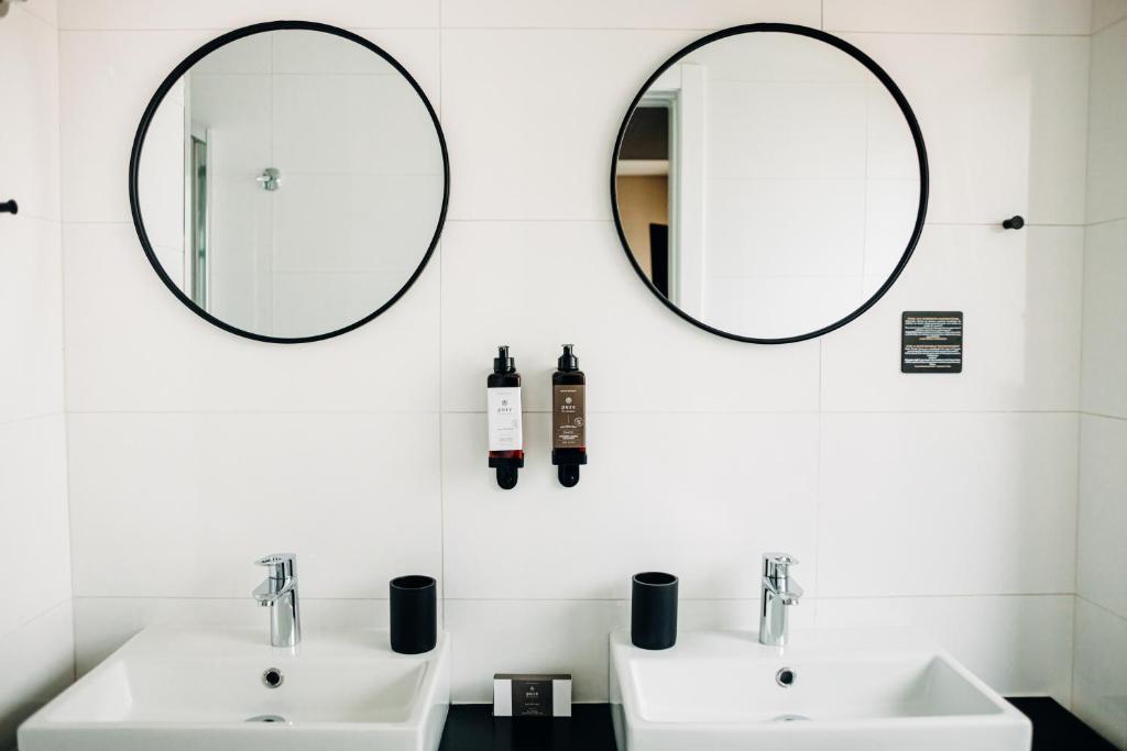 Next Level Premium Hotels - Resim 44