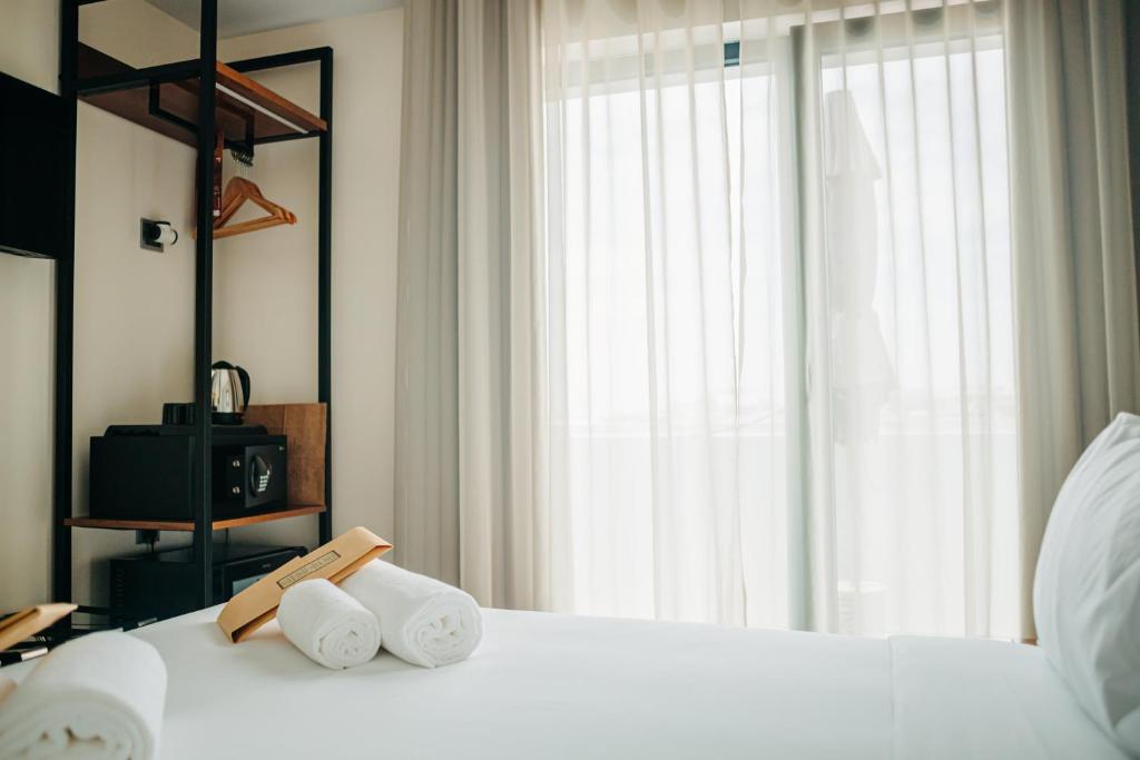 Next Level Premium Hotels - Resim 43