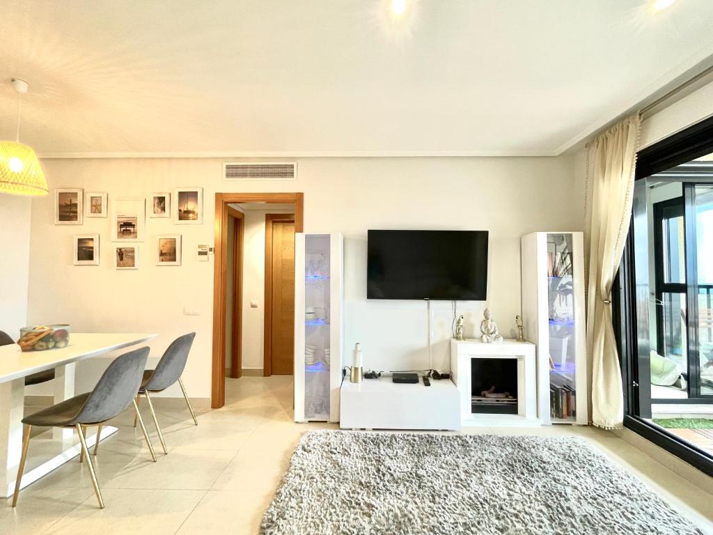 Valencia Sea View Apartment, Valencia – Bijgewerkte prijzen 2023