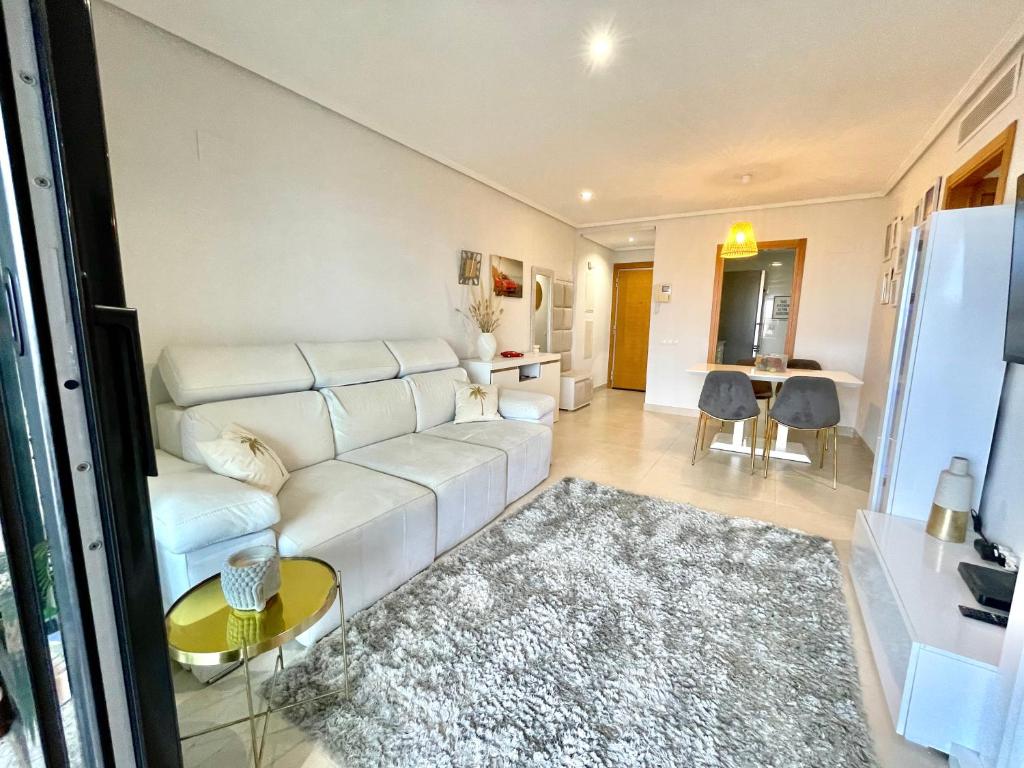Valencia Sea View Apartment, Valencia – Prezzi aggiornati per ...