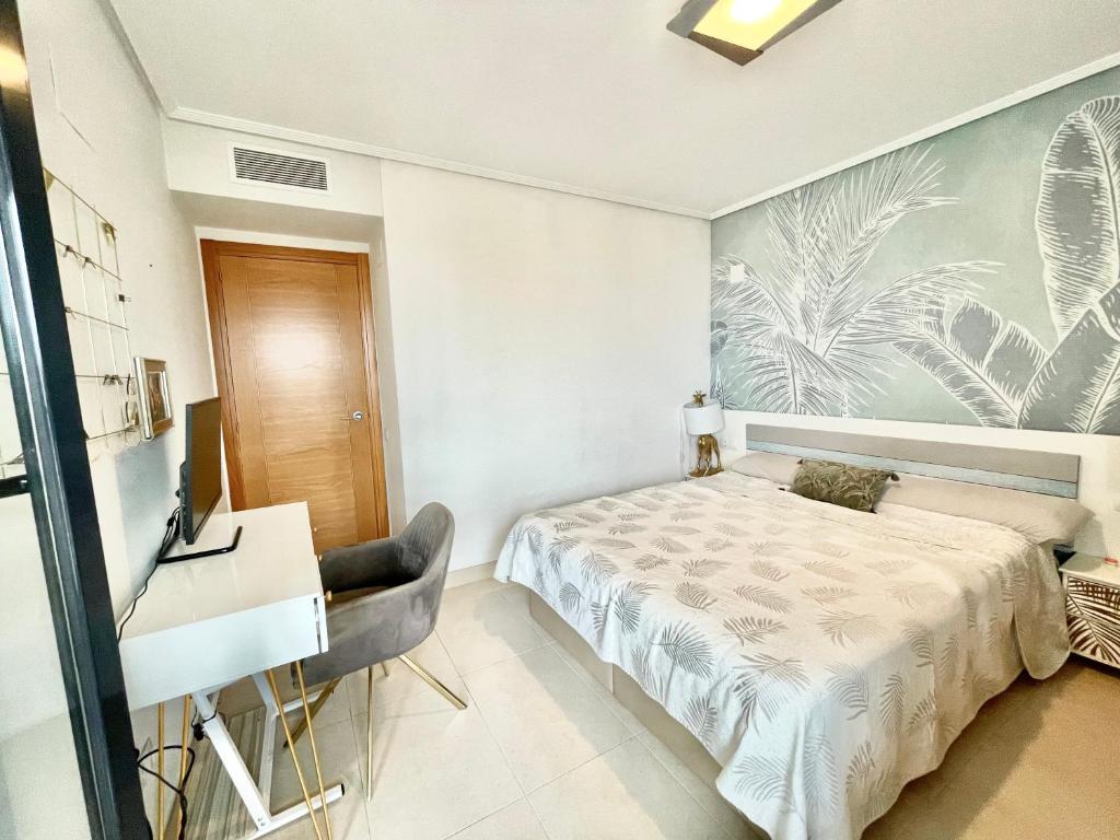 Valencia Sea View Apartment, Valencia – Bijgewerkte prijzen 2023
