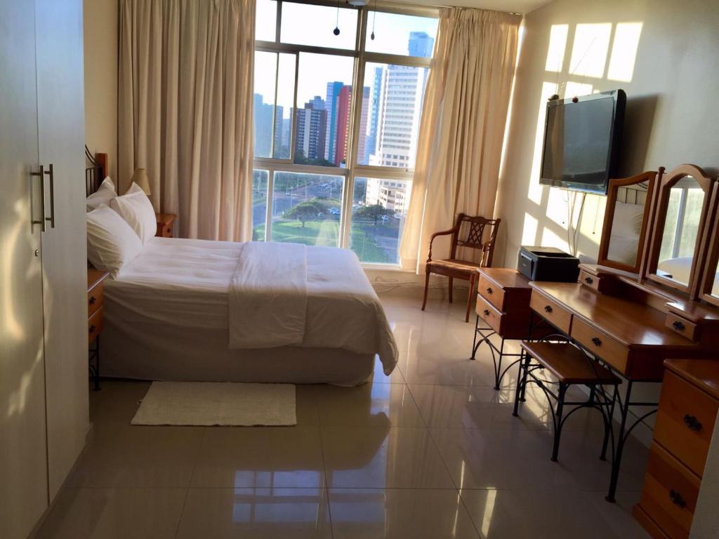 3 bedroom apartment, Durban (updated prices 2024)