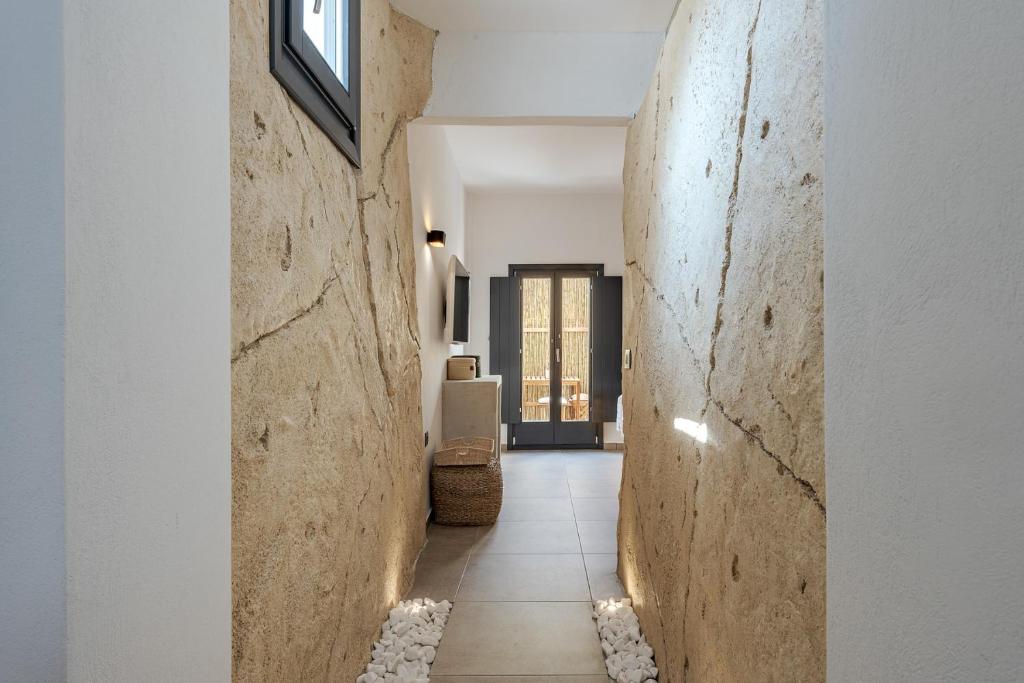 Fotografie z fotogalerie ubytování 23 Smart Suite v destinaci Imerovigli