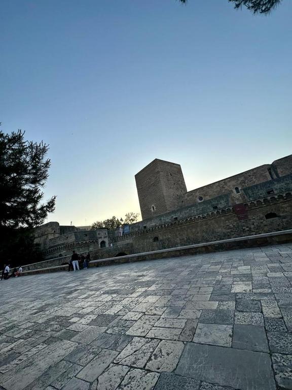 Dimora Albicocca - 18