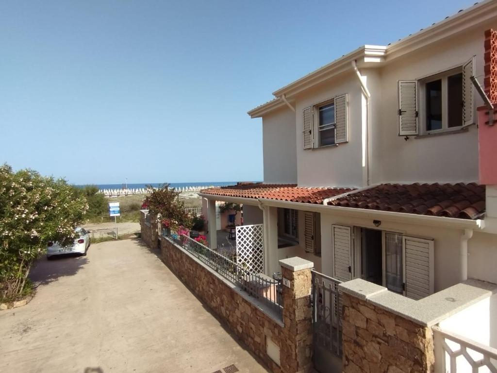Summer Room a La Caletta - Camere a 80m dalla spiaggia