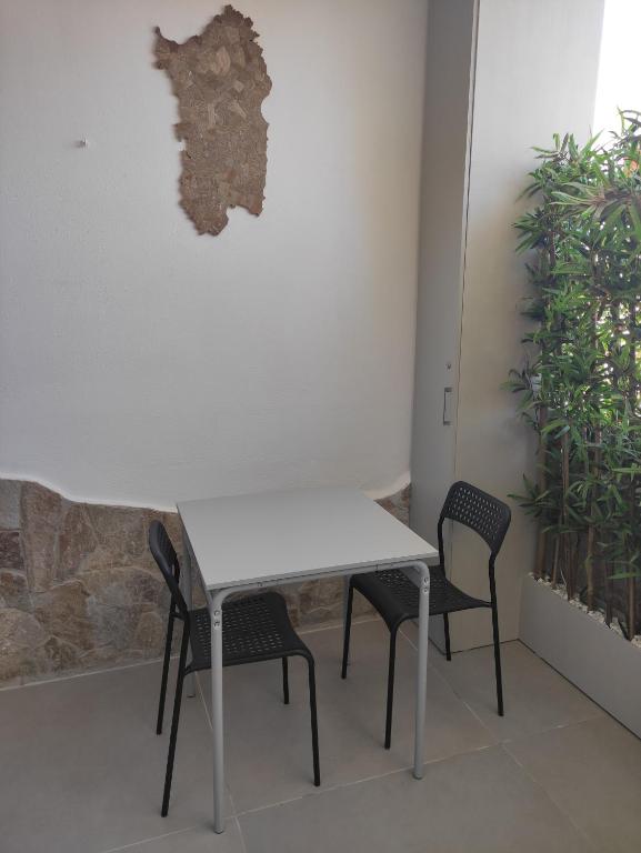 Zdjęcie z galerii obiektu Live Home Rooms w mieście Villasimius