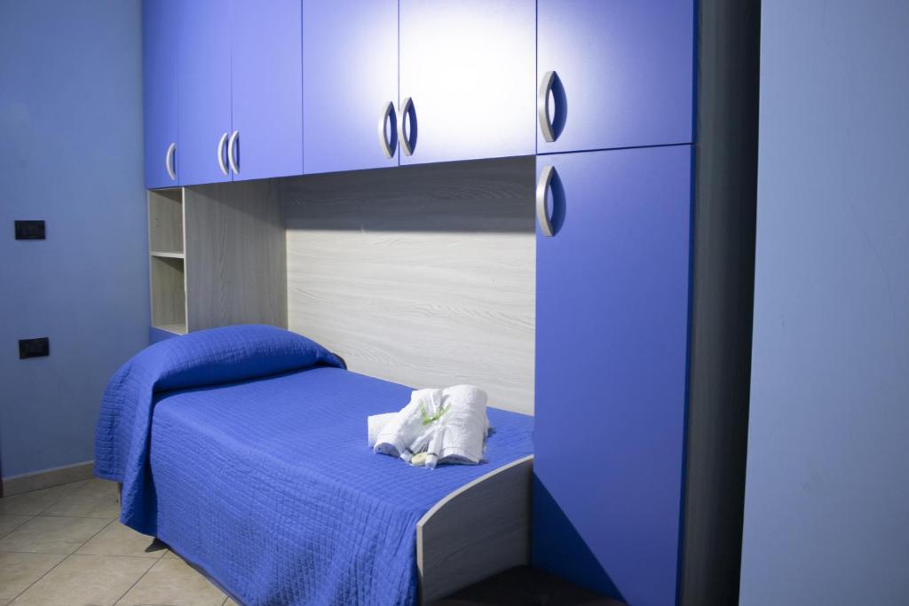 Contedoro Living - Camera Singola