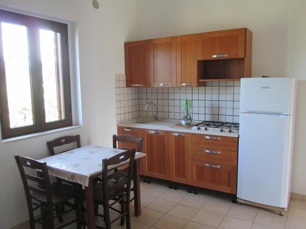 Casa Vacanze la Paloma - Appartement 1 Chambre