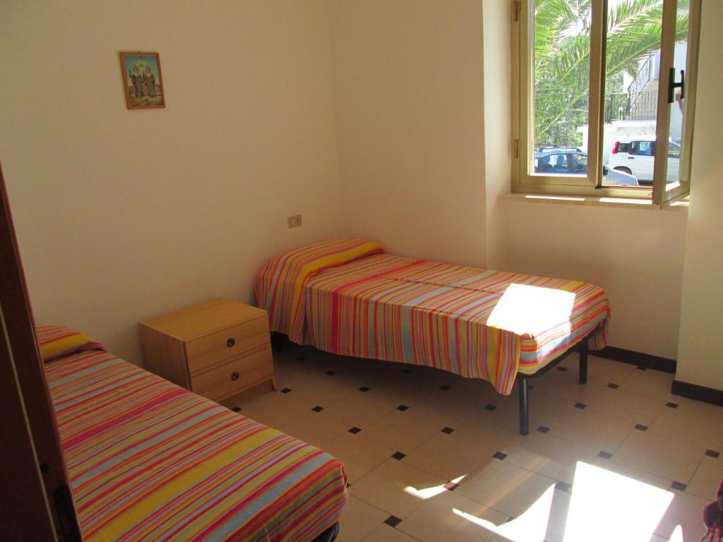 Casa Vacanze la Paloma - Appartement 2 Chambres