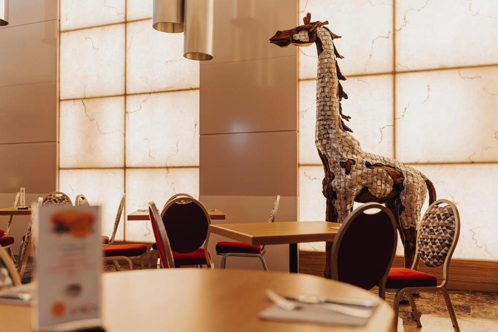 Gran Hotel Don Manuel - 7