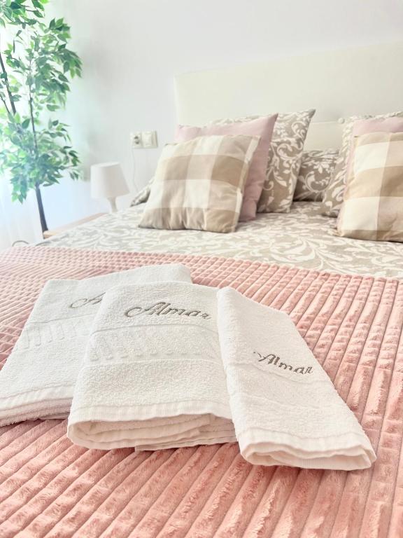 Almar II - Padrón - 5