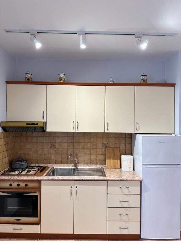 Family Apartment Durres - Imazhi 8