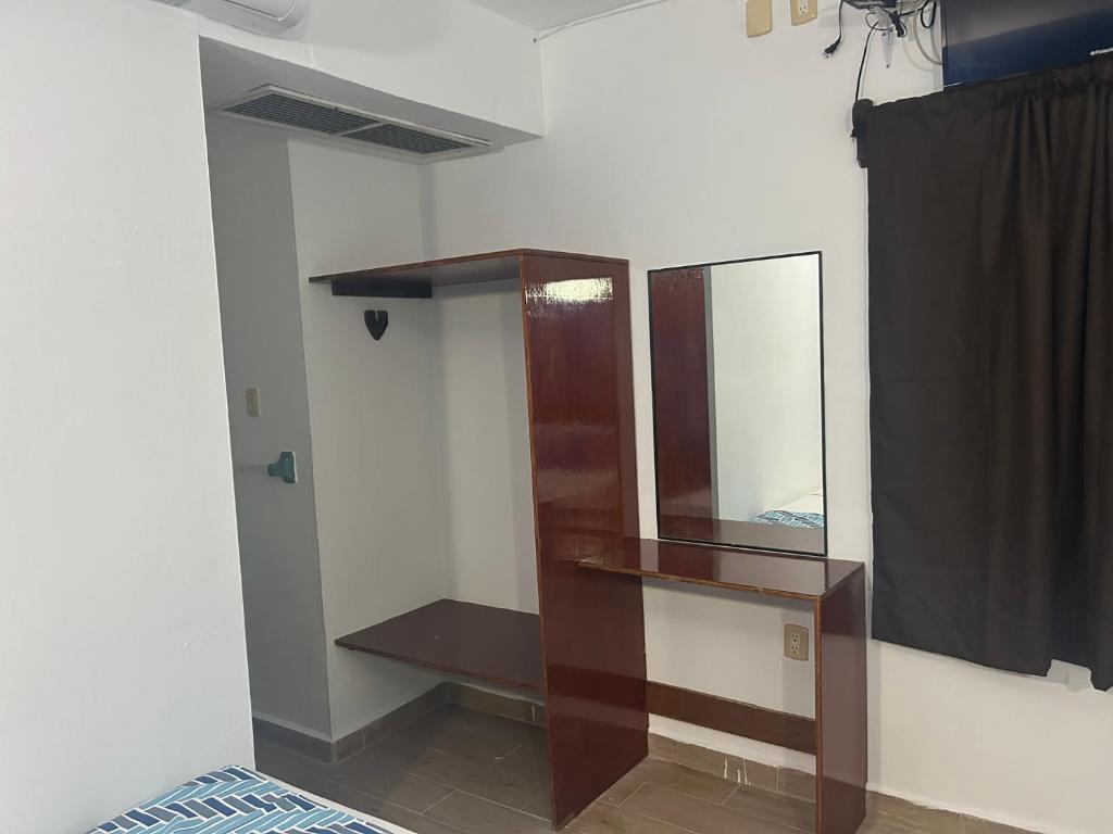 Postel nebo postele na pokoji v ubytování Hotel Jar8 Bule