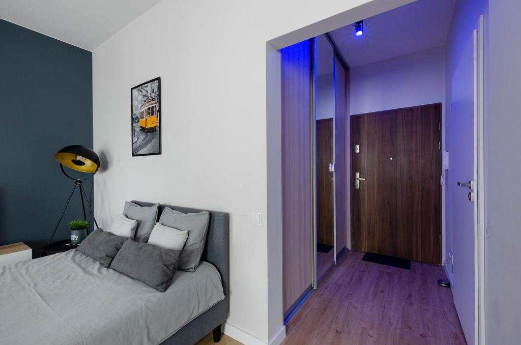 Apartament Majowy - Apartamento De Estudio