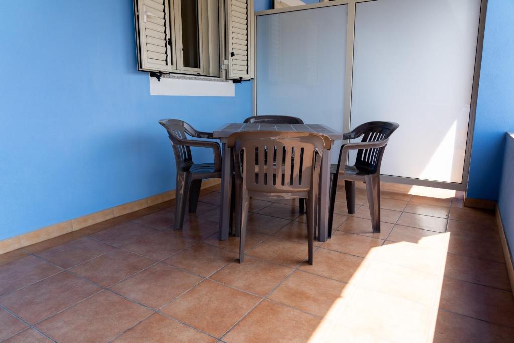 Fotografie z fotogalerie ubytování B&B L'Uliveto Rooms & Pool v destinaci Marzamemi