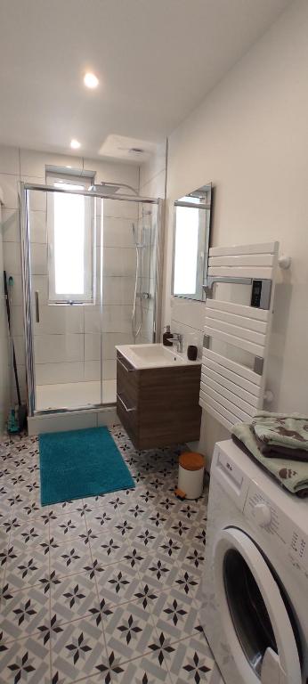 Gîte La Jouvence - Cœur de Riquewihr - 2-4 personnes – photo 6