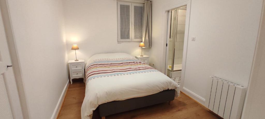Gîte La Jouvence - Cœur de Riquewihr - 2-4 personnes – photo 5