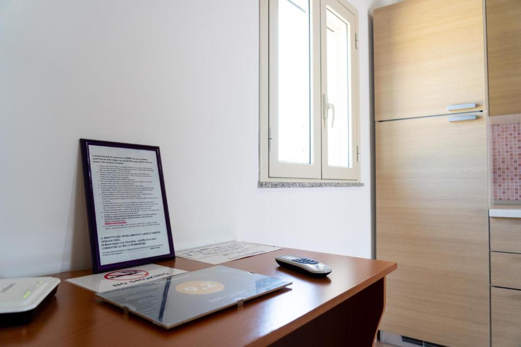 Fotografie z fotogalerie ubytování B&B L'Uliveto Rooms & Pool v destinaci Marzamemi