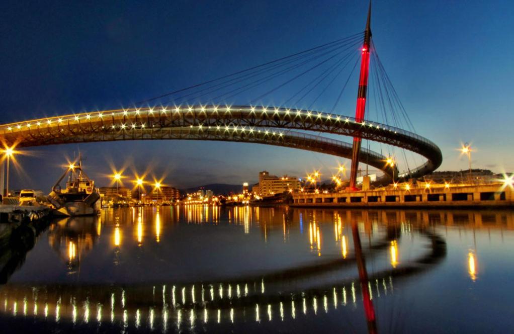 Fotografie z fotogalerie ubytování Carducci 83 v destinaci Pescara