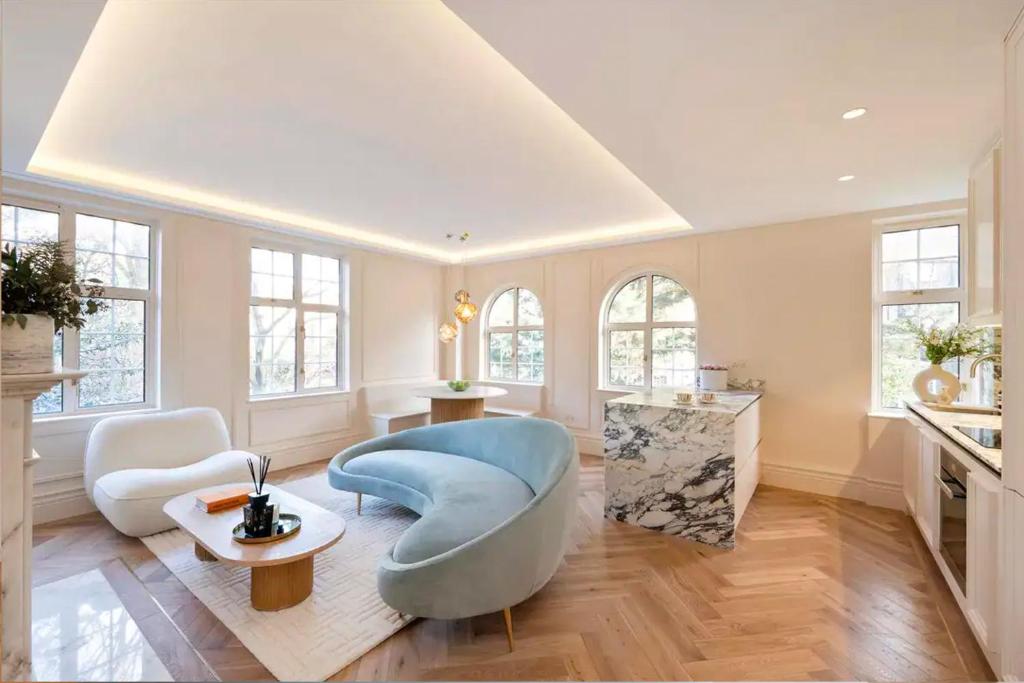 Stylish Apartment in Chelsea, London (updated prices 2024)