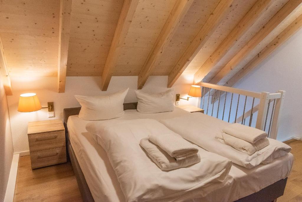 Struck Landhotel & SPA - Junior Suite With Terrace