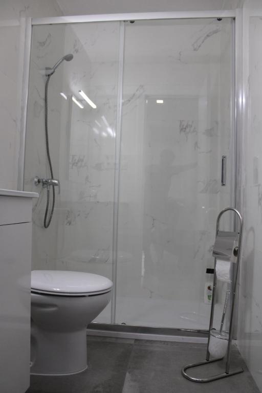 Fotografie z fotogalerie ubytování VILLASHINOJOSA LUXURY poesia ve Valencii