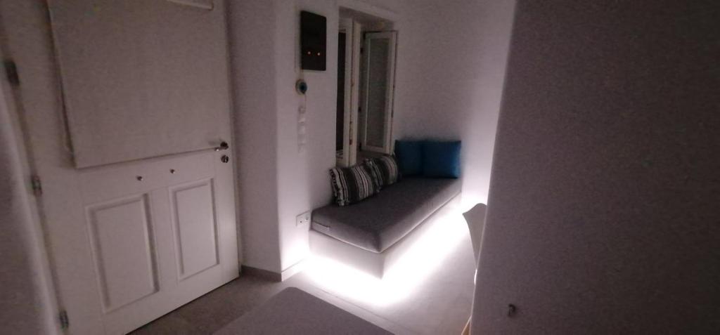 Fotografie z fotogalerie ubytování Angel Maisonette and Studio v destinaci Astypalaia