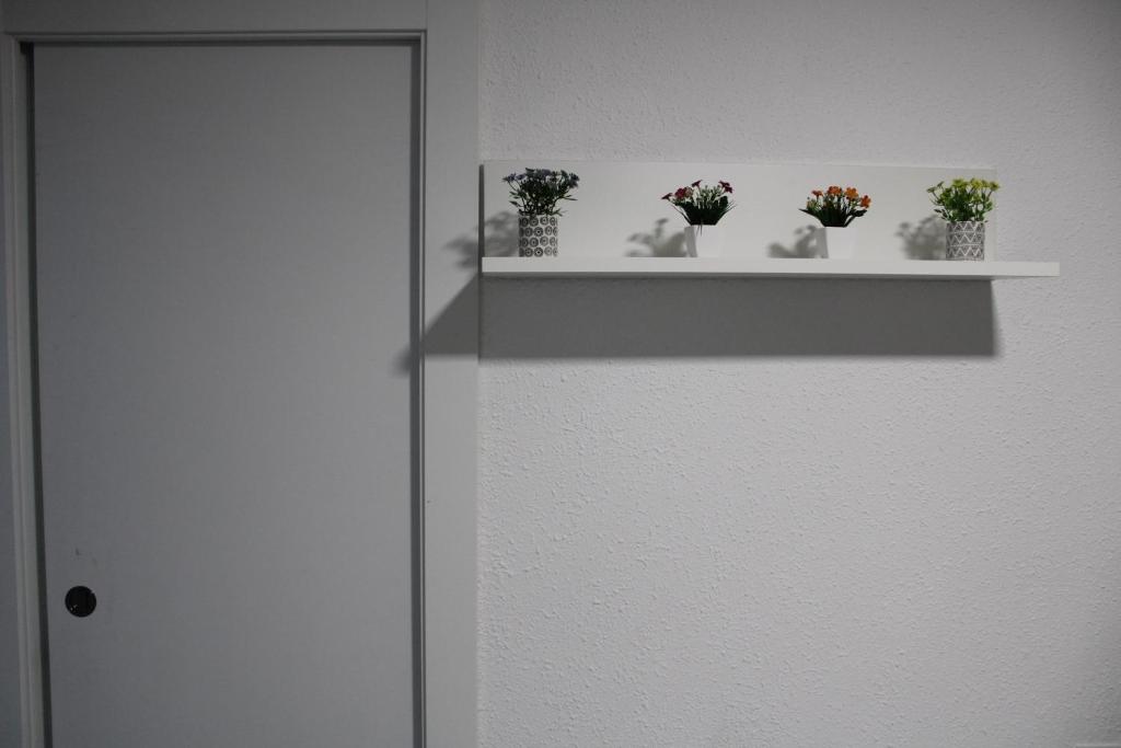 Fotografie z fotogalerie ubytování VILLASHINOJOSA LUXURY poesia ve Valencii