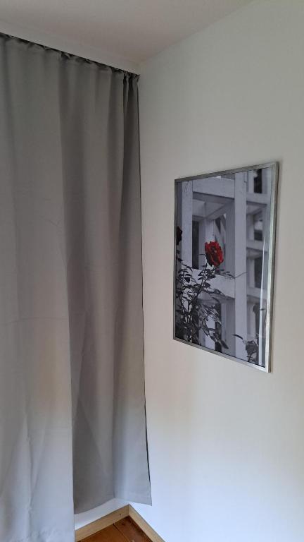 Fotografie z fotogalerie ubytování Wohn-Eitel Sonnenblick v destinaci Bad Wildbad