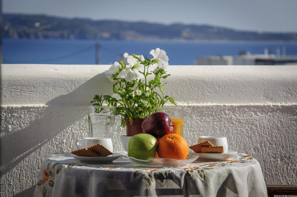 Christina Rooms - 13