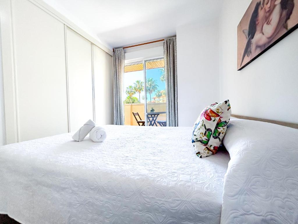 Booking.com: Apartment very close to the beach with parking ...