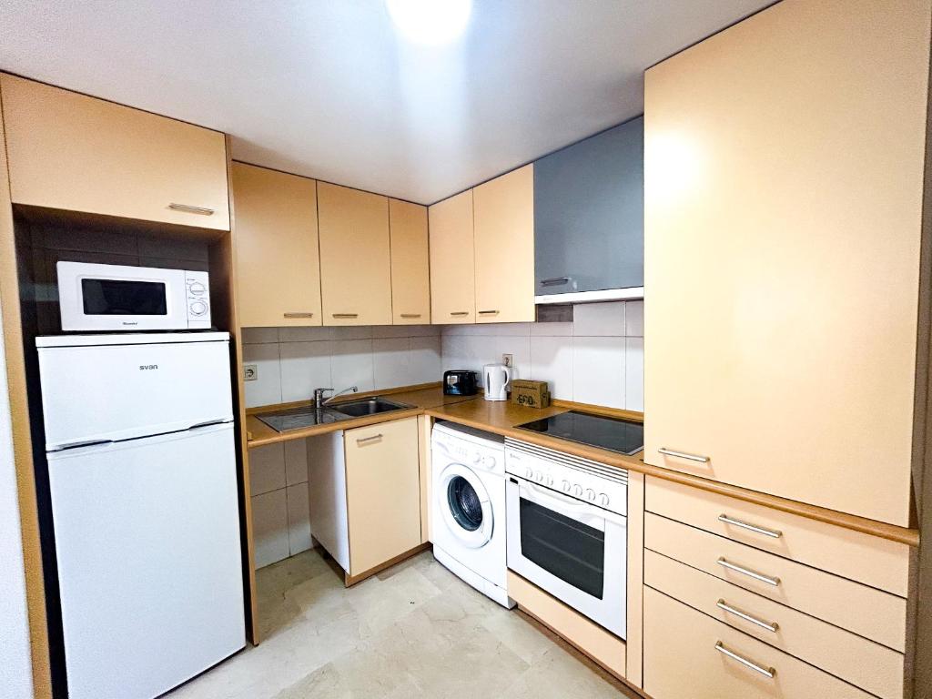Booking.com: Apartment very close to the beach with parking ...