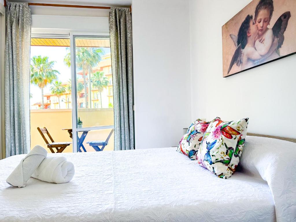 Booking.com: Apartment very close to the beach with parking ...