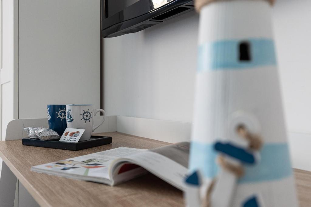 B&B Sapore di Mare - 6